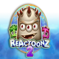 Reactoonz 2
