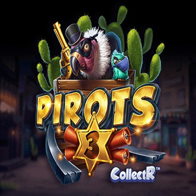 Pirots 3