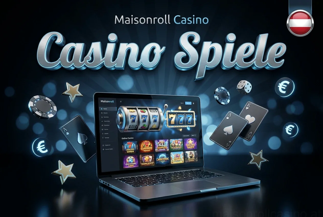 Casino Spiele